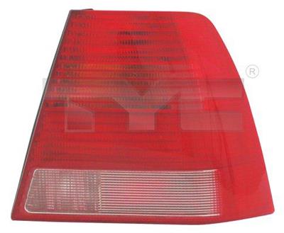 Volkswagen Bora (98-02) Arka Stop Sol 1J5945095aa