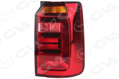 Volkswagen Caddy (2016>) Stop Lambası Sağ 2K1945096e-2K1945096j-2K194509