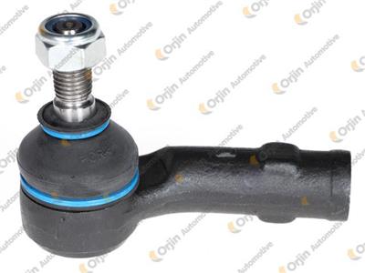 Volkswagen Transporter T4 (1990 Sonrası) Rot Başı Sol 701419811A