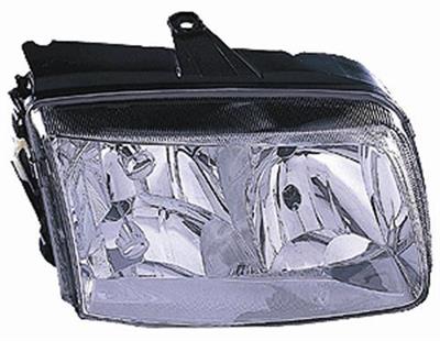 Volkswagen Polo (1999-2001) Ön Far Sağ 6N1941018aa