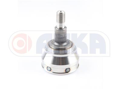 Volkswagen Bora Golf 3 Passat Aks Kafası Dış 1H0498099a-357498099E-35749809