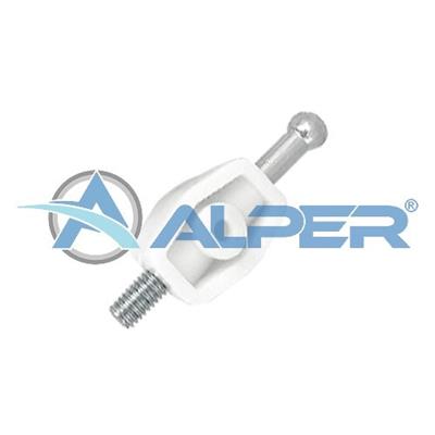 Volkswagen Transporter T4 Far Ayar Civatası Kare 701941141A