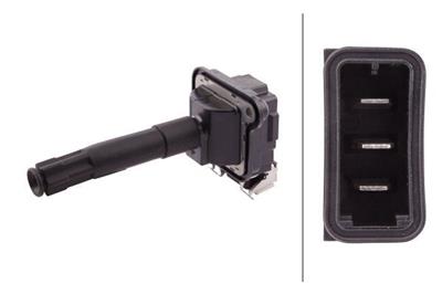 Volkswagen Passat A4 A6 1.8T Ateşleme Bobini Tekli 058905101-058905105