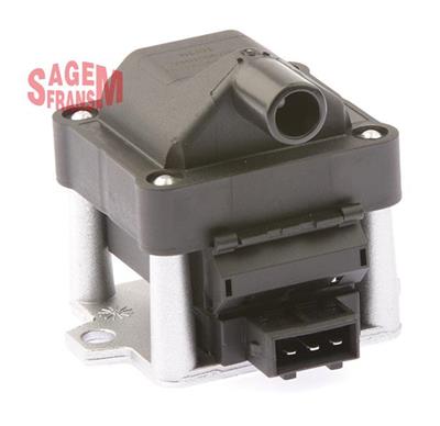 Volkswagen Polo 1.4 Ateşleme Bobini 867905104A