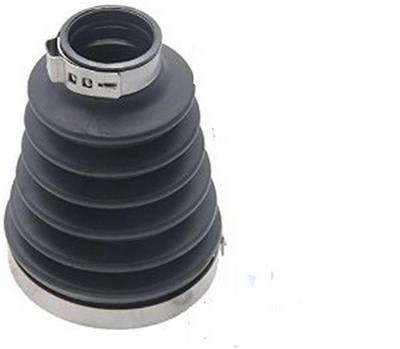 Volkswagen Golf Passat Tiguan (2007-2011) Aks Körüğü İç 5N0498201