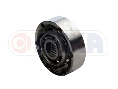 Volkswagen Transporter T4 Caddy Passat Jetta Aks Kafası Seti İç 701407331B-701498103A-70149810