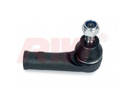 Volkswagen Transporter T4 (90>) Rot Başı Sol 701419811A