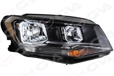 Volkswagen Caddy (16>) Far Komple Sağ 2K1941006