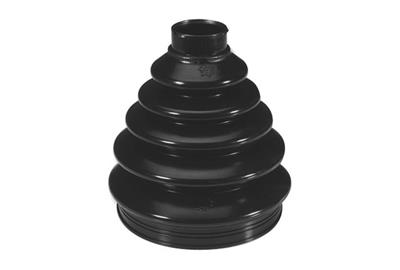 Volkswagen Transporter T5 (04>) 2.5 Tdi Aks Körüğü Dış 7H0498203a-4E0407285a