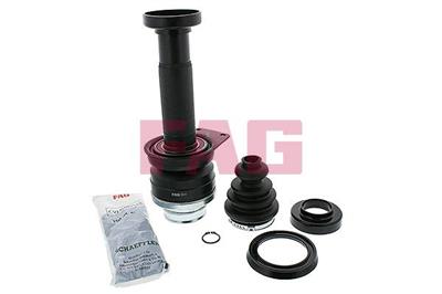 Volkswagen Transporter T5 (2004-2010) 1.9 Tdi Aks Kafası İç Sağ 7H0498104k-7H0498104f