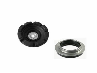 Volkswagen Transporter T5 T6 (04>) Ön Amortisör Takoz Bilya 7H0412249a-7E0412249-7E0412331