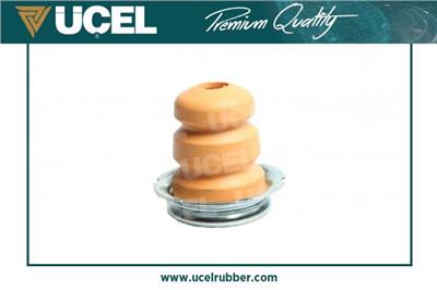 Volkswagen Caddy 3 Estate 1.4-1.6-1.9 Tdi-2.0 Pur Amortisör Takozu Arka 2K0511153d