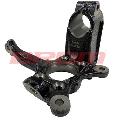 Volkswagen Golf 6 Audi A3 Aks Taşıyıcısı Sol 1K0407255n