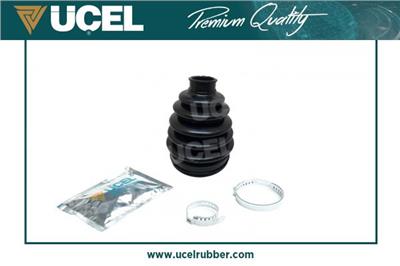 Volkswagen Polo 1.2 Aks Körüğü Dış 6Q0498203-6Q0498203d-6Qd498203