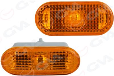 Volkswagen Passat Çamurluk Sinyali 3B0949117b