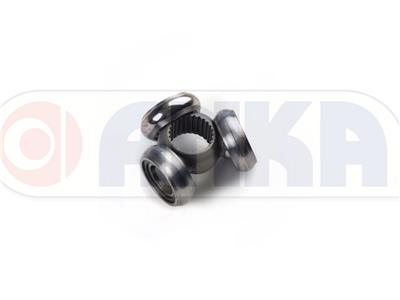 Volkswagen Caddy 3 Golf 5 Golf 6 Jetta 3 Passat Aks Mafsalı 4E0498103