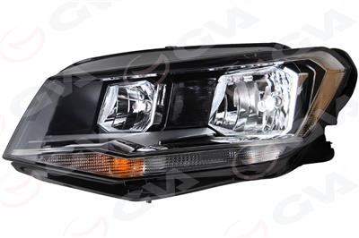 Volkswagen Caddy (2016>) Far Komple Sol 2K1941005