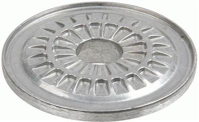 Volkswagen Transporter T5 Amortisör Takoz Çanağı 7H0412341a