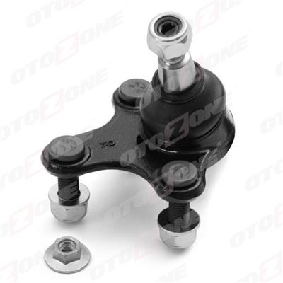 Volkswagen Passat (2005 Sonrası) Alt Rotil Sağ 3C0407366a