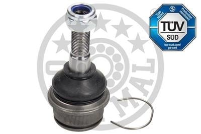 Volkswagen Transporter T4 Rotil Üst 701407187A-701407187B