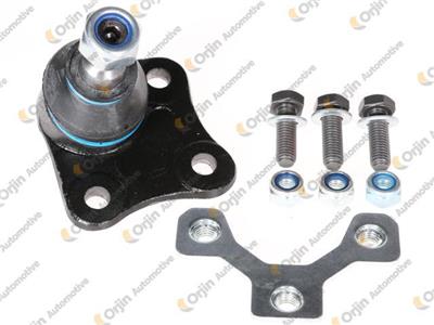 Vw Golf 4 Bora (97 >) Alt Rotil Sol 1J0407365a-1J0407365j