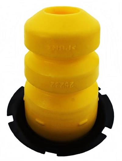 Volkswagen Caddy 3 (2004>) Süspansiyon Takozu 2K0511153b