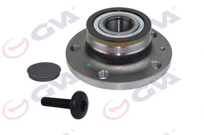 Volkswagen Golf 5 6 Jetta 3 Passat (2003-2009) Arka Teker Poryası 1T0598611-3G0598611-1T0598611b