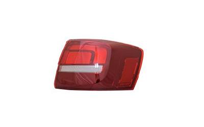 Volkswagen Jetta Arka Stop Siyah Sağ (2014-) 5C6945096l