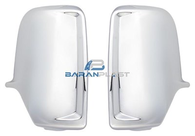 Volkswagen Volt Krom Ayna Kapağı BARAN