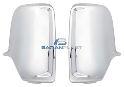 Volkswagen Volt Krom Ayna Kapağı BARAN