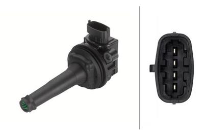 Volvo S60 2.4 Ateşleme Bobini 30713416-9125601