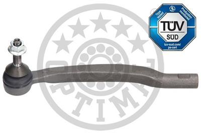 Volvo Xc70 Xc90 Rot Başı Sol 274191-274351-274498-274576