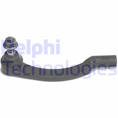 Volvo 850 (1991-1996) C70 (1998-2005) Rot Başı Sol 271598-3546267