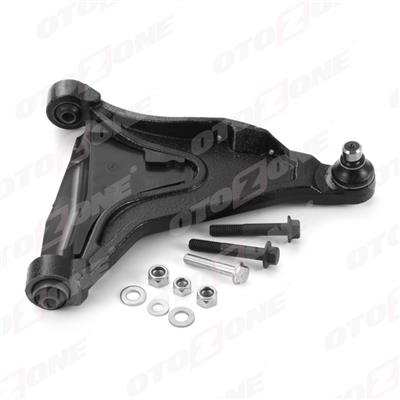 Volvo 850 C70 1 S70 V70 1 Salıncak Ön Sağ Alt 271902-8628492-9492915