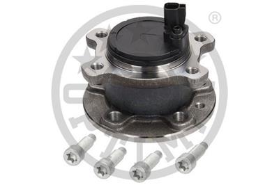 Volvo S60 (2010>) Arka Teker Poryası 31277808-30666614-31262040