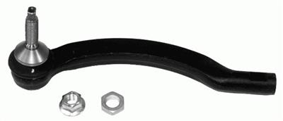 Volvo S60 (1998-2010) S80 (1998-2006) Rot Başı Sol 274175-274496-8663288-30761719