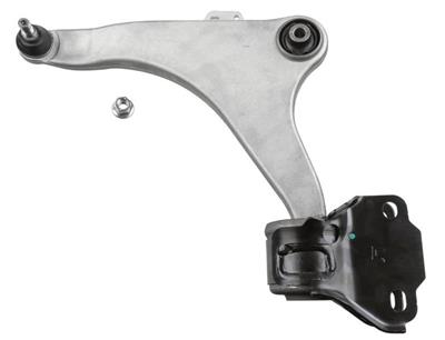 Volvo S60 Iı (2010-2018) V60 (2010-2018) Alt Salıncak Sol Alüminyum 31340128-31429321-31262475