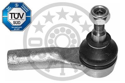 Volvo S40 V40 Rot Başı Sağ 274226