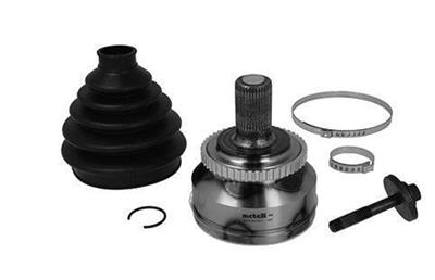 Volvo S60 C30 S70 Aks Kafası Dış 30735120-9463378-8601573-86026