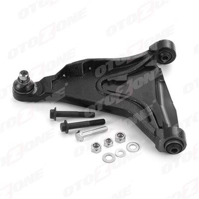 Volvo 850 C70 1 S70 V70 1 Salıncak Ön Sol Alt 271901-8628491-9492914