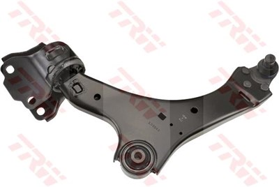 Volvo S60 Iı V60 I Xc70 Iı Ön Aks Sağ Alt Dış Salıncak Kolu