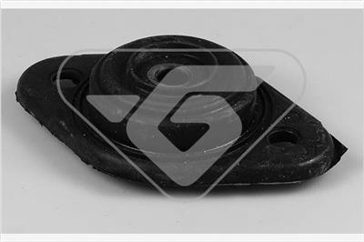 Volvo C70 (97-05) S70 (97-00) V70 (97-00) Arka Amortisör Takozu 9461524-3516151