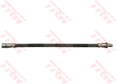 Volvo 440 460 480 Arka Fren Hortumu