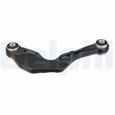Volvo S60 III Arka Aks Üstü Bugi Kolu Sol DELPHI