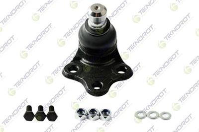 Volvo Xc60 (2008-2016) Volvo Xc70 (2007-2016) Alt Rotil 30881488-31277526-30881487