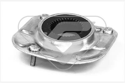 Volvo C70 (97-05) S70 (97-00) V70 (97-07) Ön Amortisör Rulmanı Bilyası 35461896-31200599