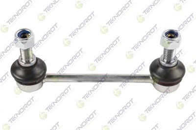Volvo S60 S80 V70 XC70 XC90 Arka Z Rotu TEKNOROT