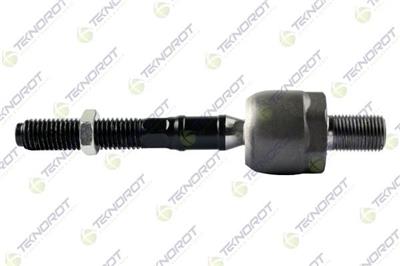 Volvo S80 1 (1998-2006) Rot Mili Kalın Diş Sol/Sağ 272428