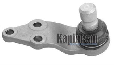 Volvo Xc40 (2018>) Rotil Ön Sağ Alt 32221154-32221282