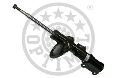 Volvo S60 (2000-2010) S80 (1998-2006) Ön Amortisör L/R 30683343-8667248-8646871-86672